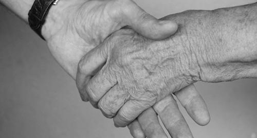 No hacerles más dependientes !!