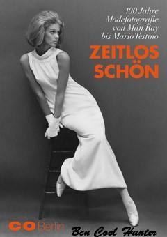 100 años de fotografía de moda en exposición