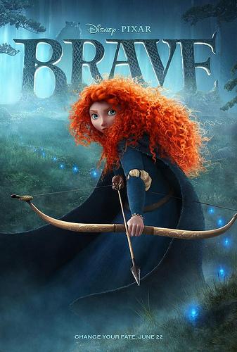 ‘Brave’