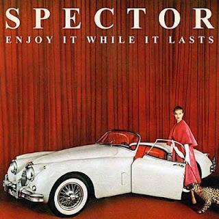 [Disco] Spector - Enjoy It White It Lasts (2012)