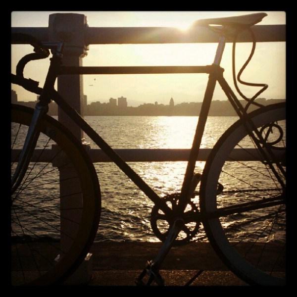 Canciones de atardecer