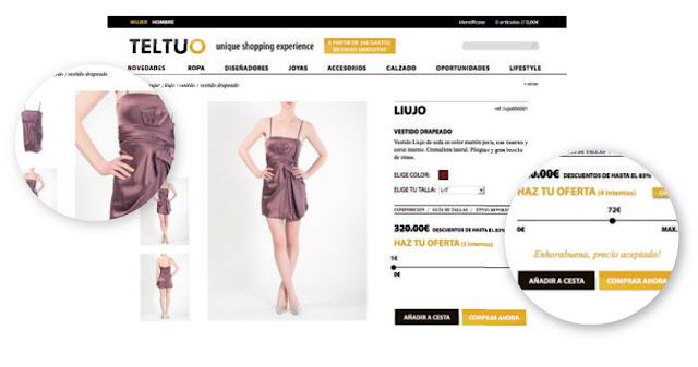 TELTUO ¿Cuánto quieres pagar?