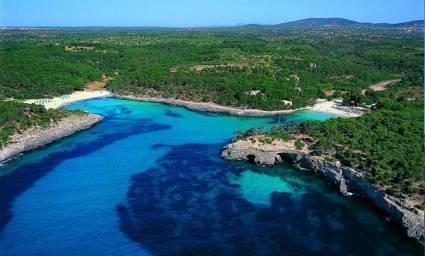 Playas del Norte de Mallorca