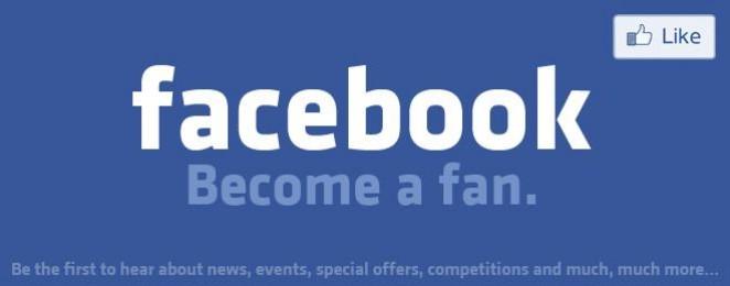 La importancia de las Fan Page en Facebook