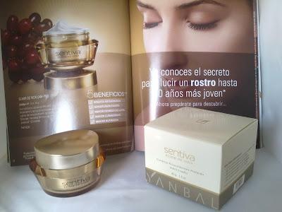 Elixir de Vida Ojos Y Elixir de Vida Rostro de Yanbal