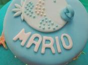 Babyshower bajo