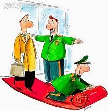 Prepararse para servir al cliente