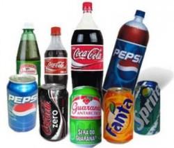 Empecemos por el “no” a las gaseosas