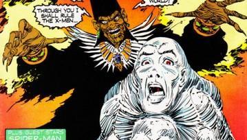 X-Men: De Kulan Gath a Loki