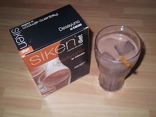 Adelgazando con Siken Diet