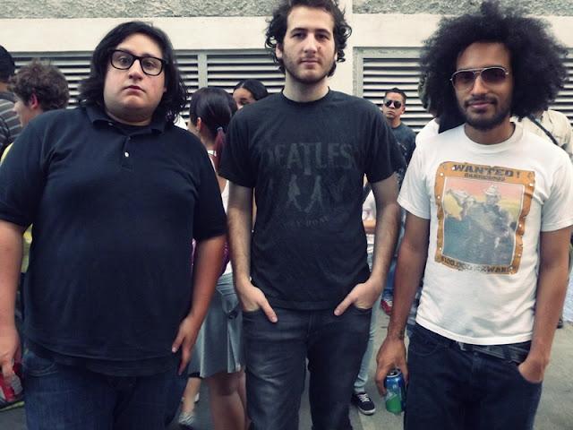 Modalterna.Eventos.POR EL MEDIO DE LA CALLE