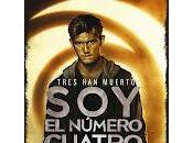 Promoción interesante: número cuatro poder seis