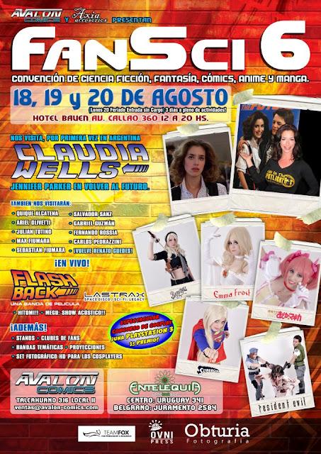 FanSci 6