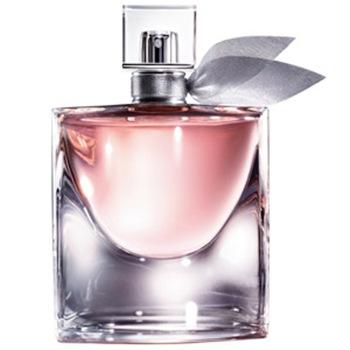 Lancome La Vie Est Belle perfume bottle
