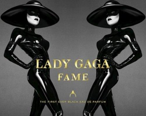 lady gaga fame