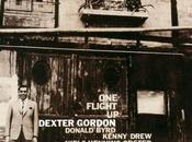 Dexter Gordon flight