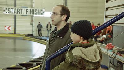 Testigo, Cine para Actuar 2012... en un vistazo