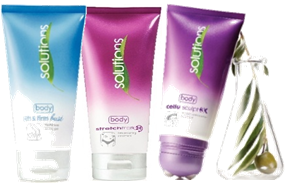 AVON - TU MEJOR ALIADO - PREPARA TU CUERPO PARA EL VERANO