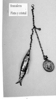 Las joyas bere-ber de las virgenes católicas