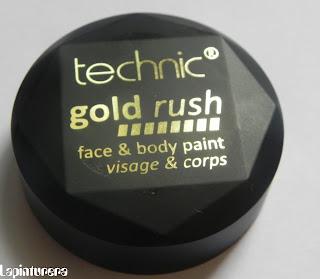Nueva marca de maquillaje: Technic, vamos a picotear ;)