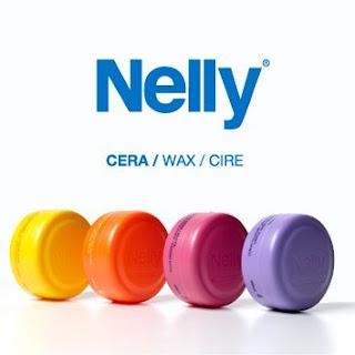 Nelly cuida tu cabello