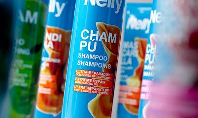 Nelly cuida tu cabello