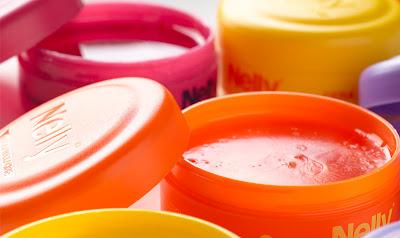 Nelly cuida tu cabello