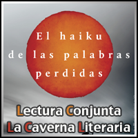 Lectura conjunta El haiku de las palabras perdidas