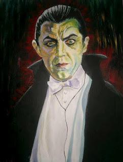 Bela Lugosi