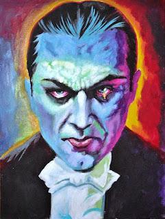 Bela Lugosi