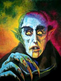 Nosferatu