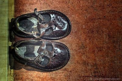 Segunda exposición...