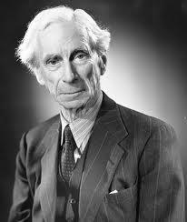 Bertrand Russell