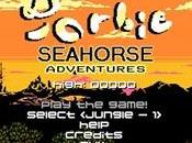 Barbie Seahorse Adventures, aventuras Caballito Mar, cuenta todos elementos necesarios para pasar buen rato