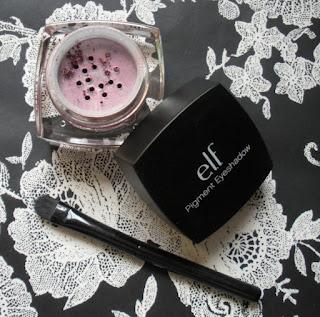 Primer pedido ELF España