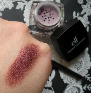 Primer pedido ELF España