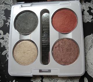 Primer pedido ELF España