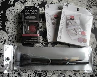 Primer pedido ELF España