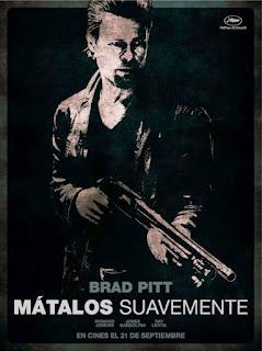 Killing Them Softly: dos nuevos carteles