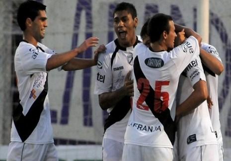 Campeonato Uruguayo 2012/13: torneo Apertura – Capítulo (I)
