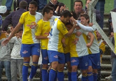 Campeonato Uruguayo 2012/13: torneo Apertura – Capítulo (I)