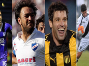 Campeonato Uruguayo 2012/13: torneo Apertura Capítulo