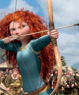 Brave: ¿Más Disney que Pixar?