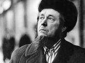 Entrevista Alexander Solyenitzin: partir fuerzas oscuridad toman delantera"