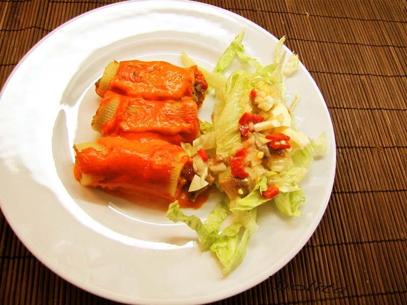 RIGATONI RELLENOS 2 blog