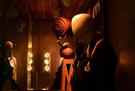 ENTREVISTA: LIGHTING DESIGNER GIULIANA NIEVA