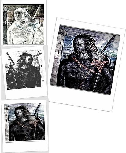 libros saga fantasia