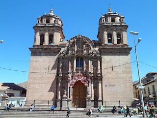 Cusco (Perú) - Una ciudad, una pócima mágica