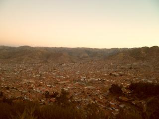 Cusco (Perú) - Una ciudad, una pócima mágica