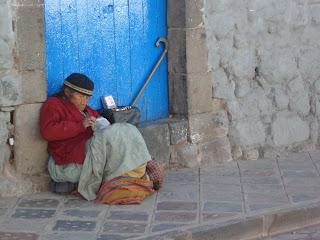 Cusco (Perú) - Una ciudad, una pócima mágica